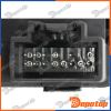 Colonne De Direction Commutateur pour FORD | 7L1Z13K359AA, EPE-FR-022